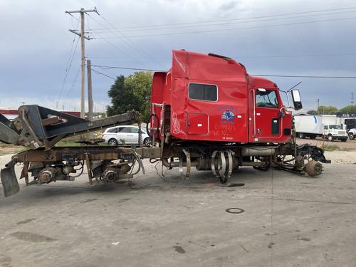 Peterbilt 386