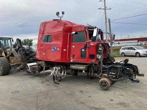 Peterbilt 386