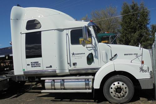 WESTERN STAR 4900