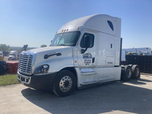 Freightliner CASCADIA