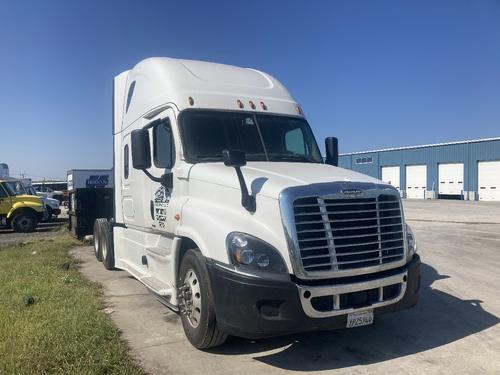 Freightliner CASCADIA