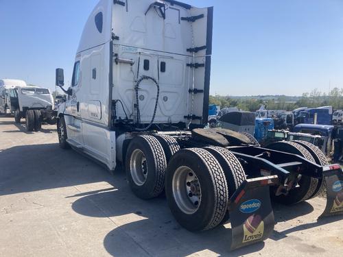 Freightliner CASCADIA