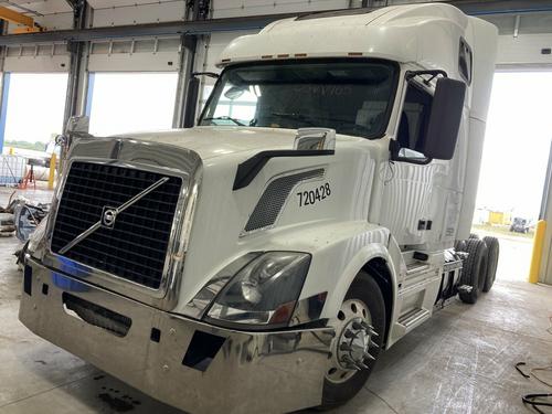 Volvo VNL