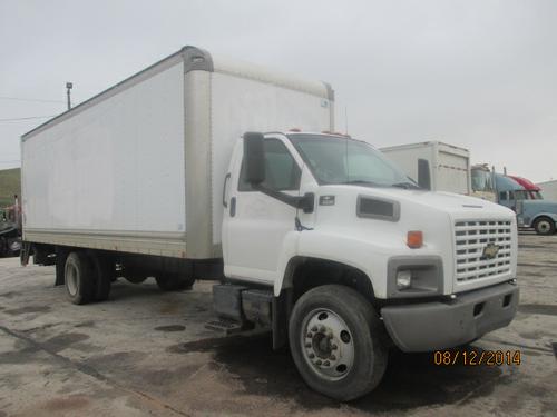 CHEVROLET C6500