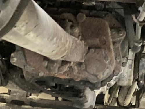 Volvo VNL