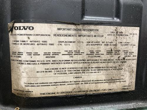 Volvo VNL