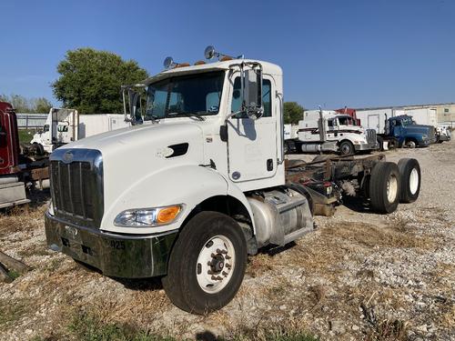 Peterbilt 348