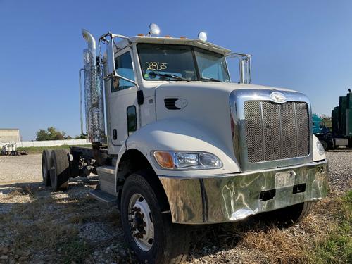 Peterbilt 348