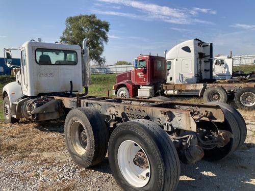 Peterbilt 348