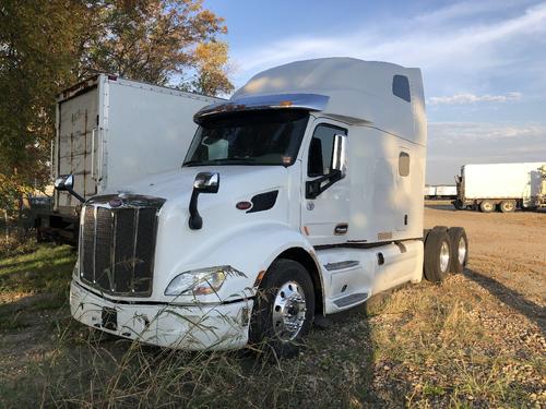 Peterbilt 579