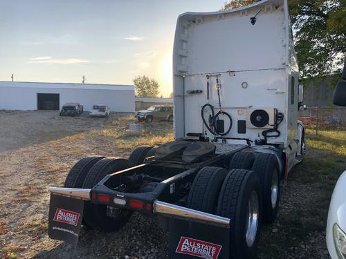 Peterbilt 579