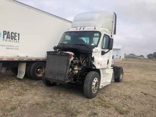 Freightliner CASCADIA