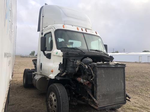 Freightliner CASCADIA