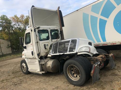 Freightliner CASCADIA