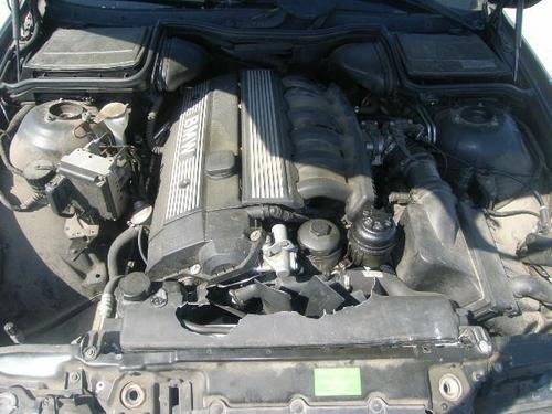 BMW BMW 528i