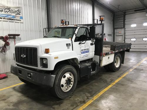 Chevrolet C7500