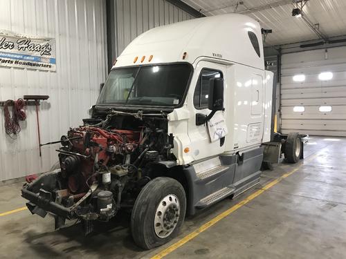 Freightliner CASCADIA