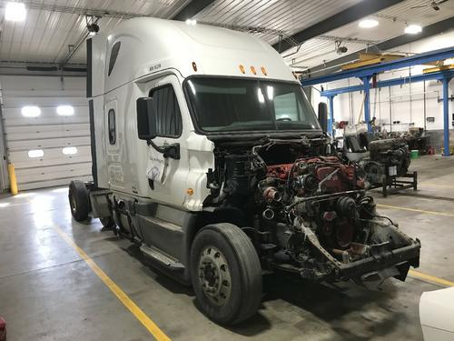 Freightliner CASCADIA