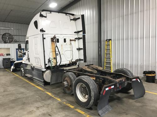 Freightliner CASCADIA