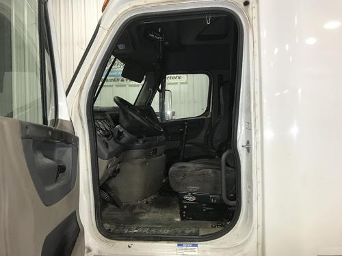 Freightliner CASCADIA