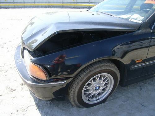 BMW BMW 528i