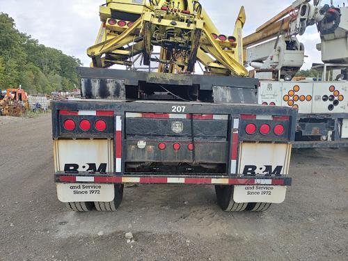 Trailer Trailer