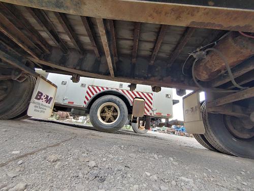Trailer Trailer