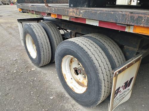 Trailer Trailer