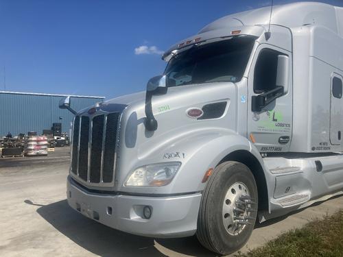 Peterbilt 579