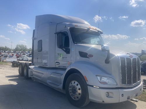 Peterbilt 579