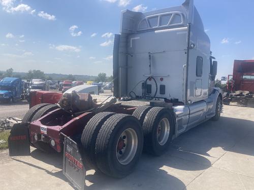 Peterbilt 579
