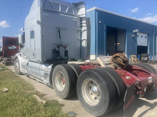 Peterbilt 579