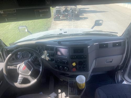 Peterbilt 579