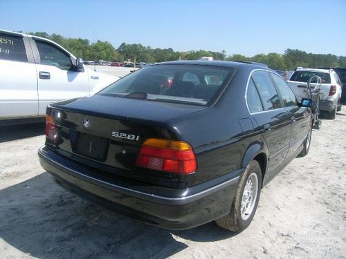 BMW BMW 528i