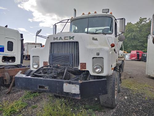 MACK DM686X
