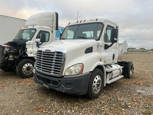 Freightliner CASCADIA