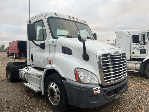 Freightliner CASCADIA