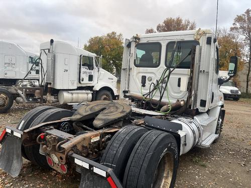 Freightliner CASCADIA