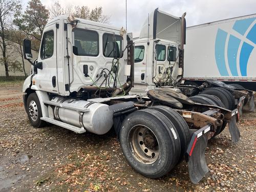 Freightliner CASCADIA