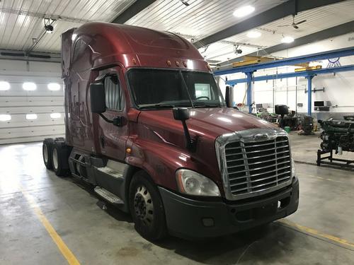 Freightliner CASCADIA