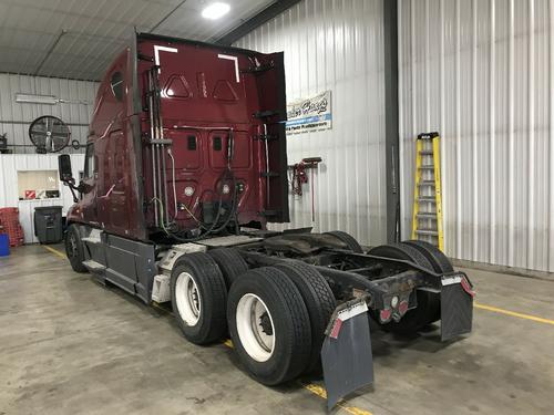 Freightliner CASCADIA
