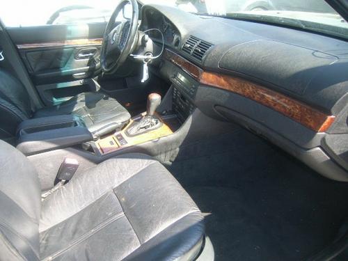 BMW BMW 528i