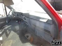 Dash Assembly FORD F800