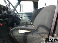 Seat, Front FORD F800