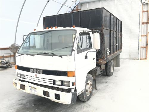 Isuzu NPR