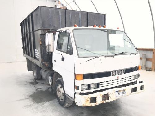 Isuzu NPR