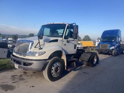 International 4400