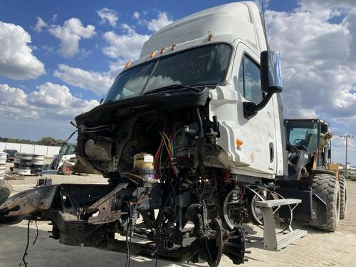 Freightliner CASCADIA