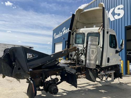 Freightliner CASCADIA