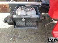 Battery Box FORD F800